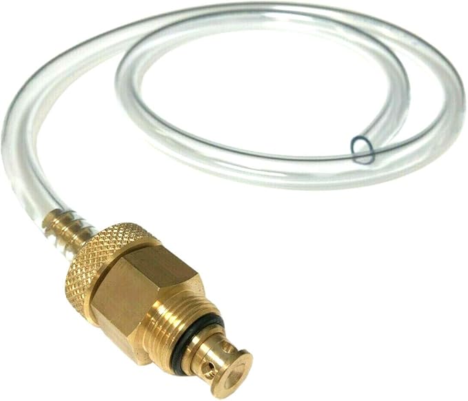 MOCW Oil Filter Drain Tool Oil Filter Draining Tool Compatible with