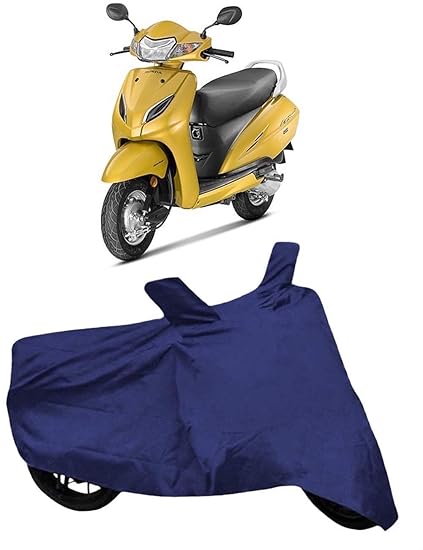 activa 5g bike cover