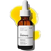 The Ordinary Resveratrol 3% + Ferulic Acid 3%, Antioxidant Serum for Anti-Aging, 1 Fl Oz