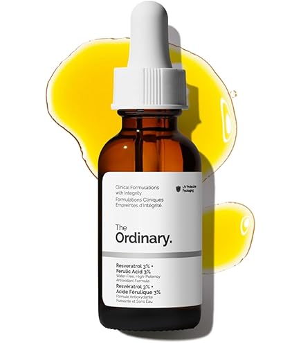 Amazon.com: The Ordinary Vitamin C Suspension 23% + Hyaluronic