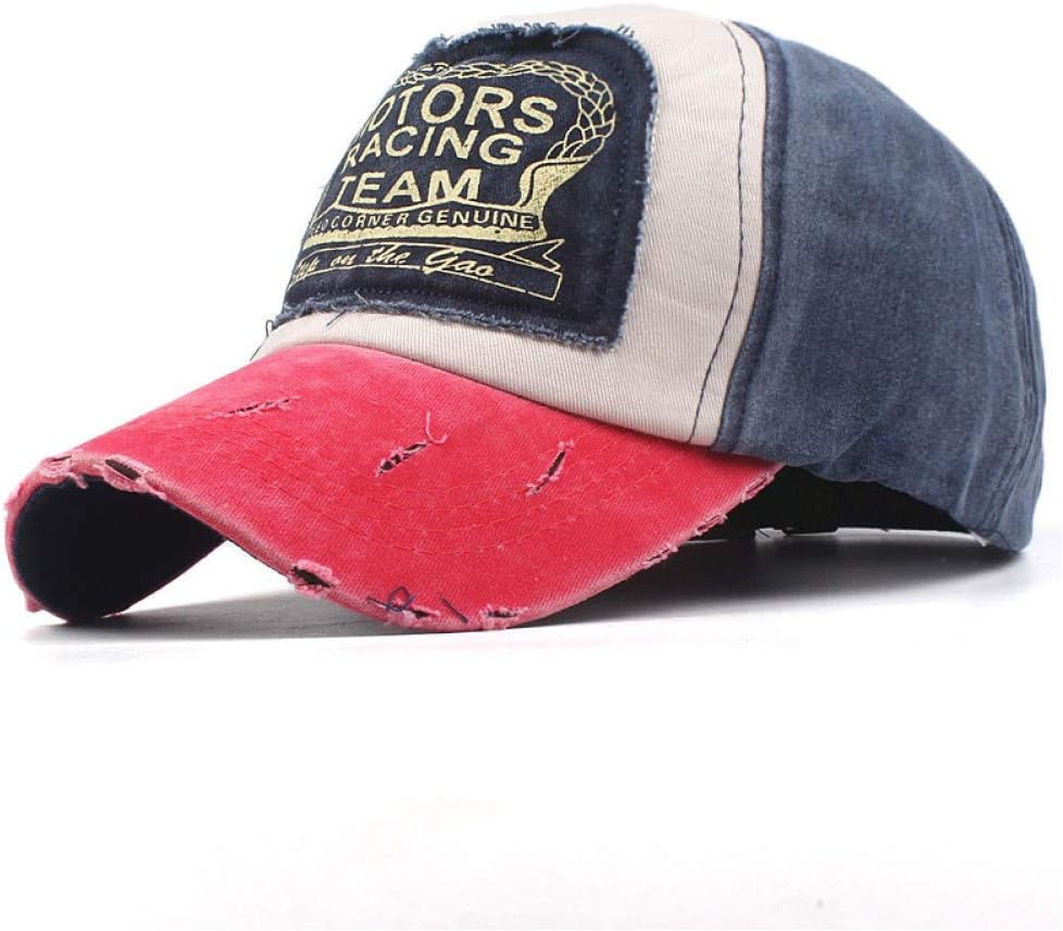 how to wash a fitted baseball cap