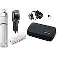 Welch Allyn 3.5v Streak Retinoscope with Nickel-Cadmium Rechargeable Handle 18342-VC