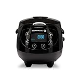 Reishunger Digital Mini Rice Cooker