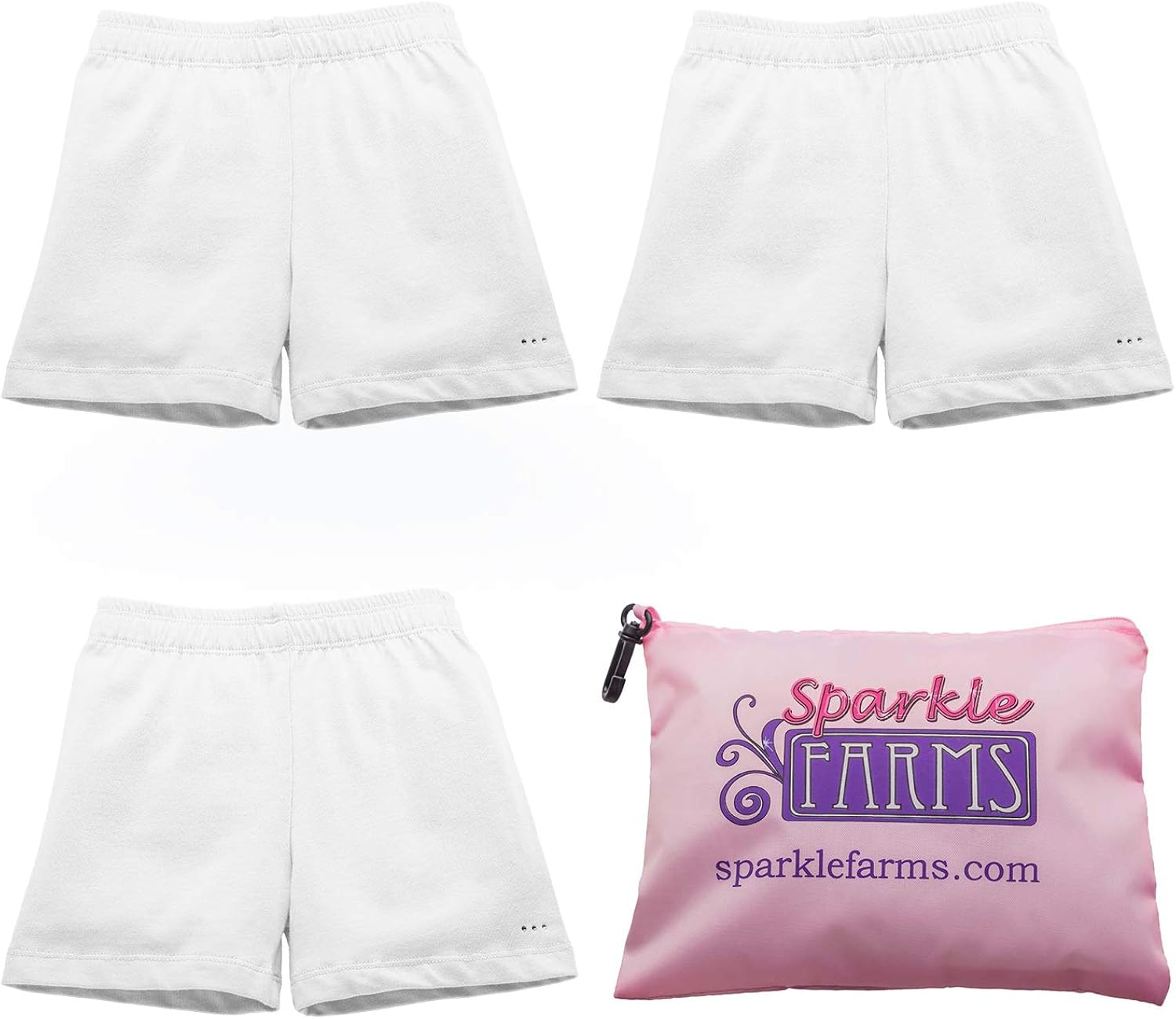 active life brand shorts