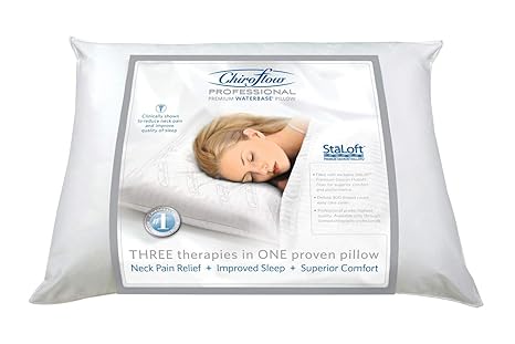 Chiroflow Premium Water Pillow Amazon Ca Industrial Scientific