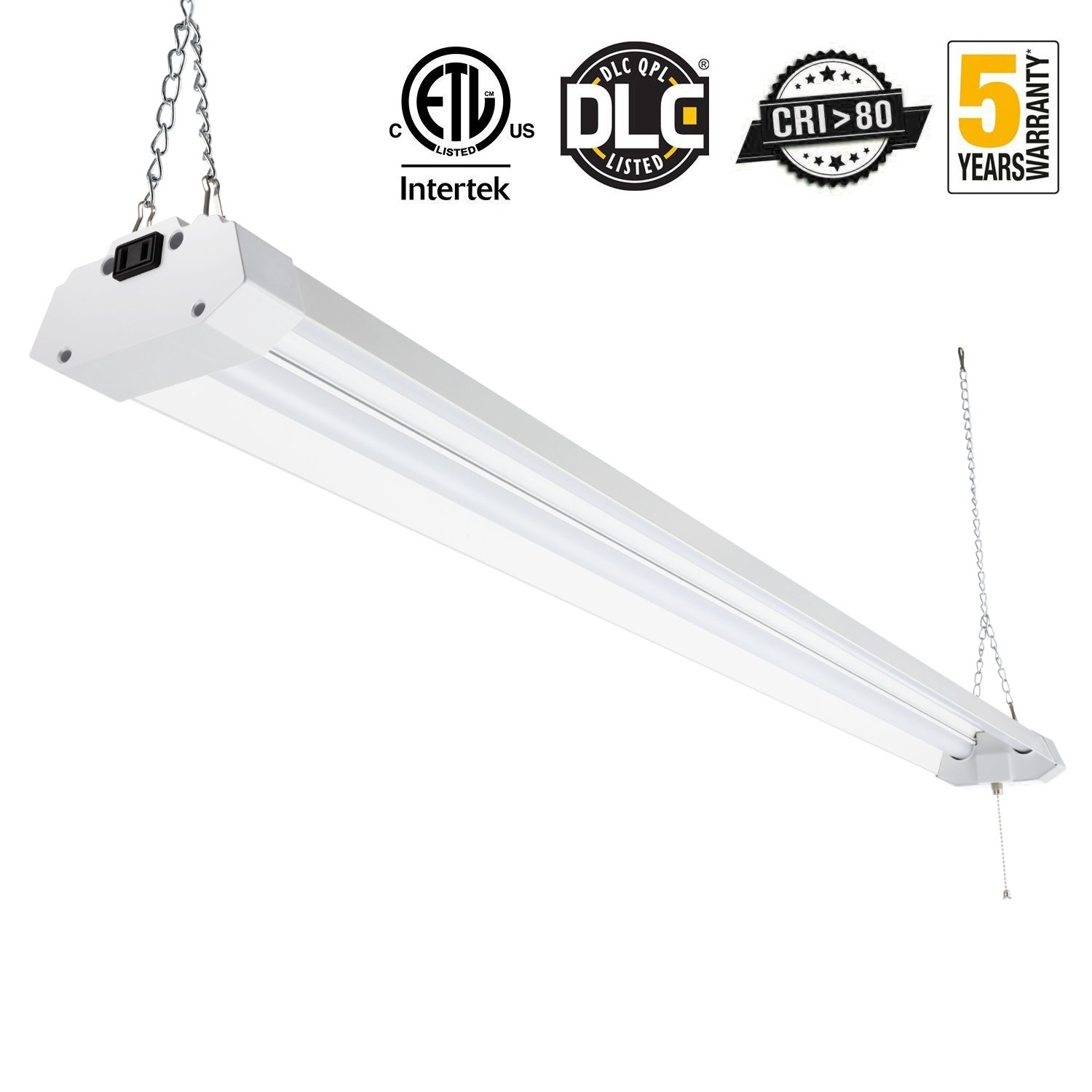 Costco LED shop lights Page 24 Pirate 4x4