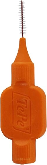 TePe Interdental Brushes Pack 25 | Interdental Cleaning Brushes view 2