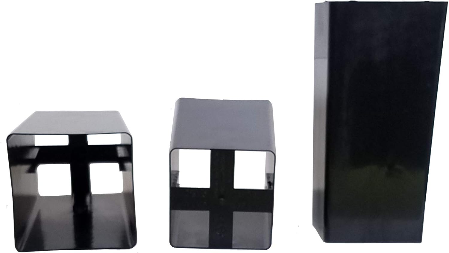 Anderson Die & Manufacturing Deep Tree Band, XBottom, Open