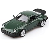 TOKAXI 1/36 Scale Porsche 911 Trubo 1978 Diecast Car Models,Pull Back Vehicles Porsche 911 Toy Car,Cars Gifts for Boys Girls