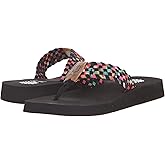Yellow Box Women's Soleil Wedge Sandal