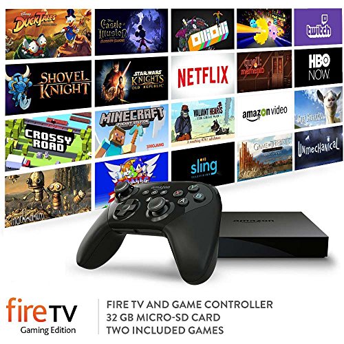 Amazon in a position to make its own console and handheld for the first ...