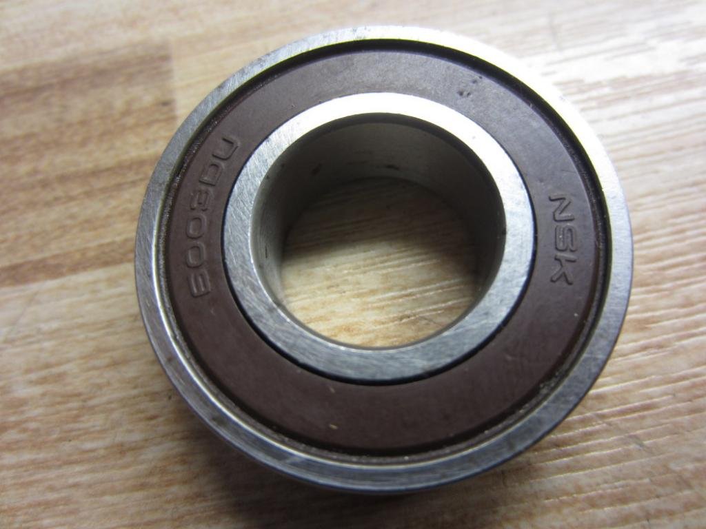 Подшипник nsk 6207du