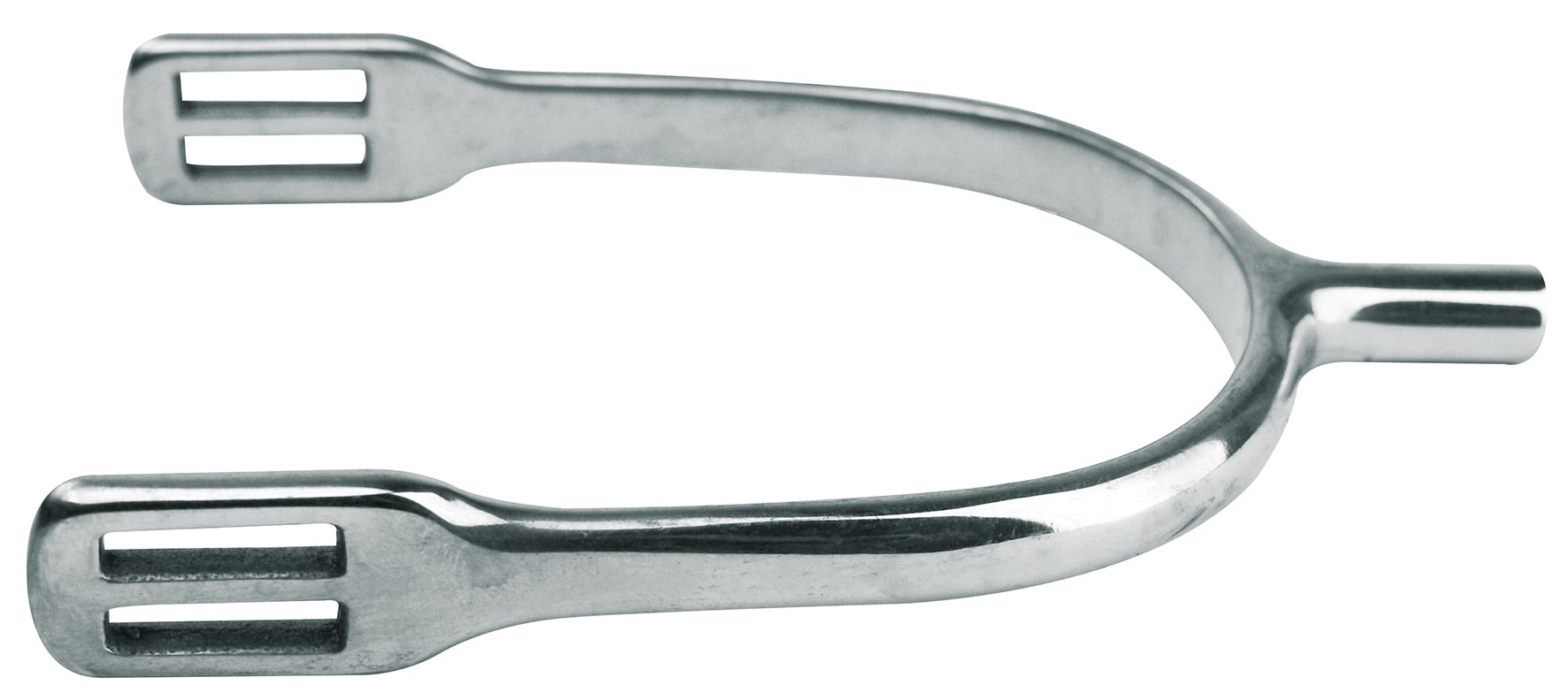 Feeling Women 920610 Prince Of Wales Stainless Steel Spurs - Multi-Coloured, One Size