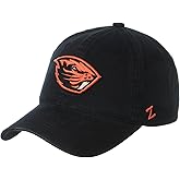 ZHATS NCAA Mens Adjustable Scholarship Hat Team Color