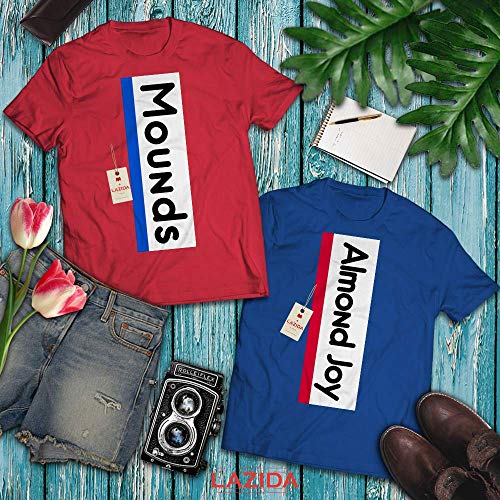 Almond Joy Mounds Couples Costumes Best Almond Joy Mounds Couples