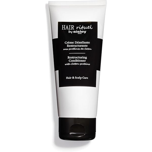 シスレー　sisley ヘア　リチュアル　ザ　クリーム　230 ヘアクリーム Amazon.com: Hair Rituel by Sisley Paris The Cream 230 - Heat