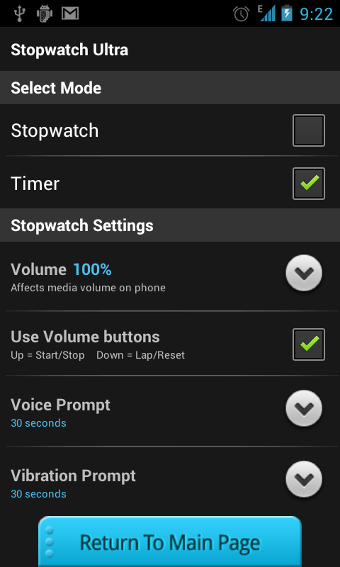 Moon Beautiful Clock Widget Theme for Android