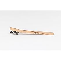 Amazon.com: PFERD 85055 Wooden Handle Welder's Toothbrush