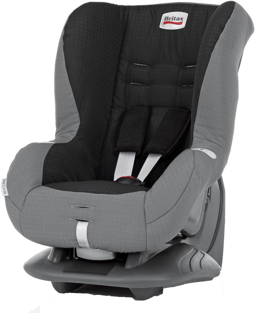 britax eclipse installation