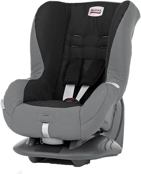 britax romer eclipse installation