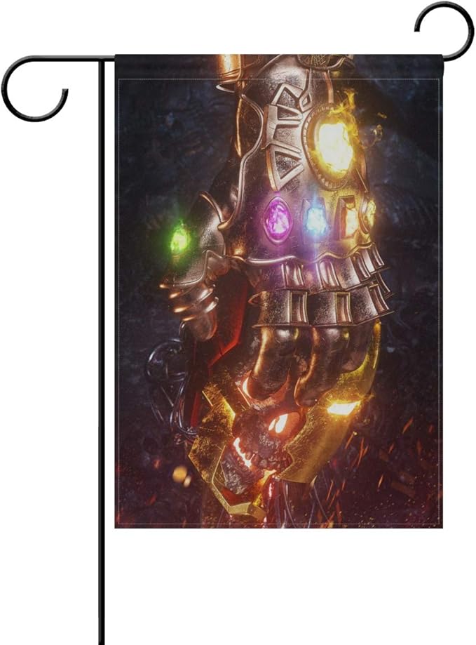 Kokostore Avengers The Infinity Gauntlet Thanos War Iron Man Death