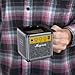 Spinning Hat Amp Tea and Coffee Mug, 5.11 x 5.11 5.11 inches, Black