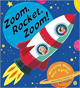 Zoom Rocket Zoom Awesome Engines Idioma Ingles Amazon Es Mayo Margaret Ayliffe Alex Libros En Idiomas Extranjeros