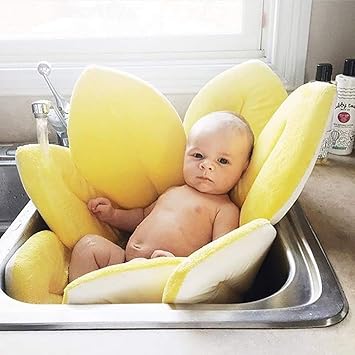 infant sink bath insert