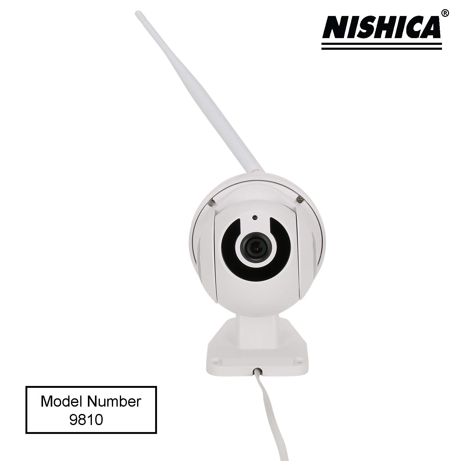 google assistant compatible camera