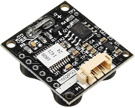 WYBW Wz S Formaldehydsensormodul Hochgenaue Gassensorerkennung fr Zubehr fr Smart Home Module