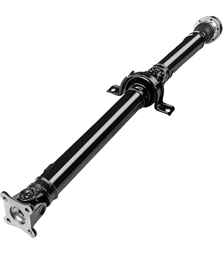 Amazon.com: JDMSPEED New Front Driveshaft 26208605866 26207597649