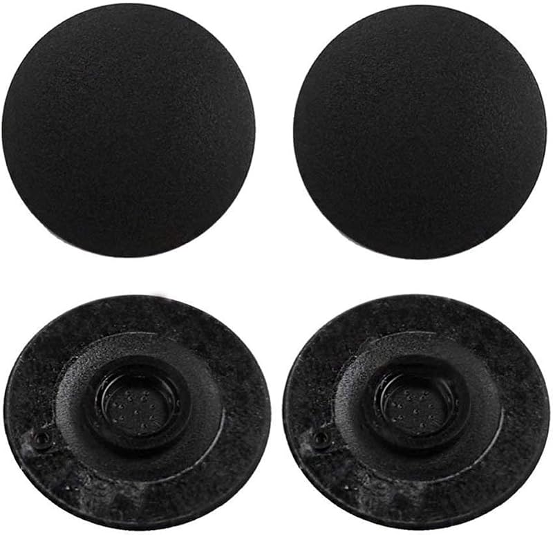 OLVINS Bottom Case Rubber Feet for MacBook Pro 13 15 17 A1278 A1286 A1297