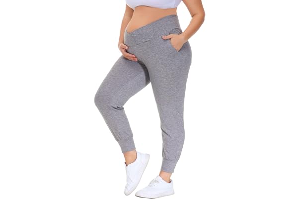 Best Maternity Activewear
