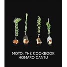 MOTO: The Cookbook