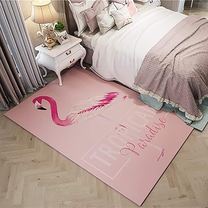 Iysi Moquette Moderna Della Camera Da Letto Domestica