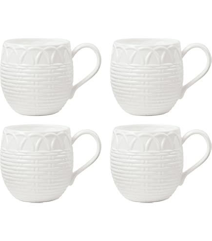 Amazon.com | Lenox 104210032 Vintage Jewel Teacup: Teacups
