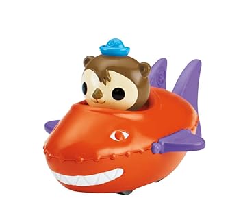 octonauts remote control gup b