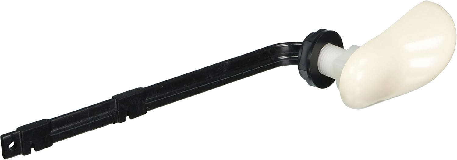 American Standard 73810040210A Trip Lever Assembly LH Colony, Toilet