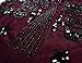 kayamiya Women 1920s Long Prom Gown Beaded Sequin Gatsby Formal Evening Dress