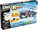 K'NEX K-FORCE – K-25X RotoShot Blaster Building Set – 214 Pieces – Ages 8+ Engineering Education Toy
