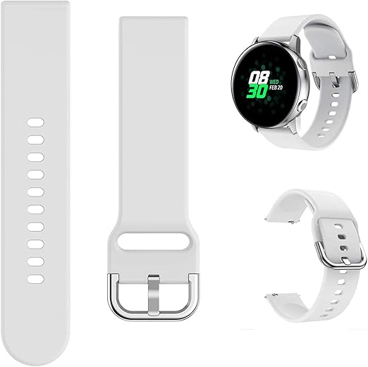 active sport smart band