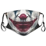 Doomfist Dust Washable Reusable Filter and Reusable Mouth Warm Windproof Dust Cotton Face