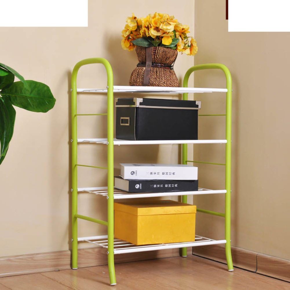 Floor To Ceiling Shelves Bathroom Floor Shelf Iron Separators Shoe