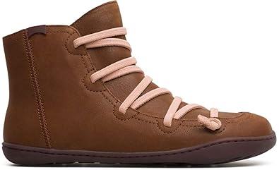 Camper Peu Cami Braun Coupon For Da1c2 4cb27