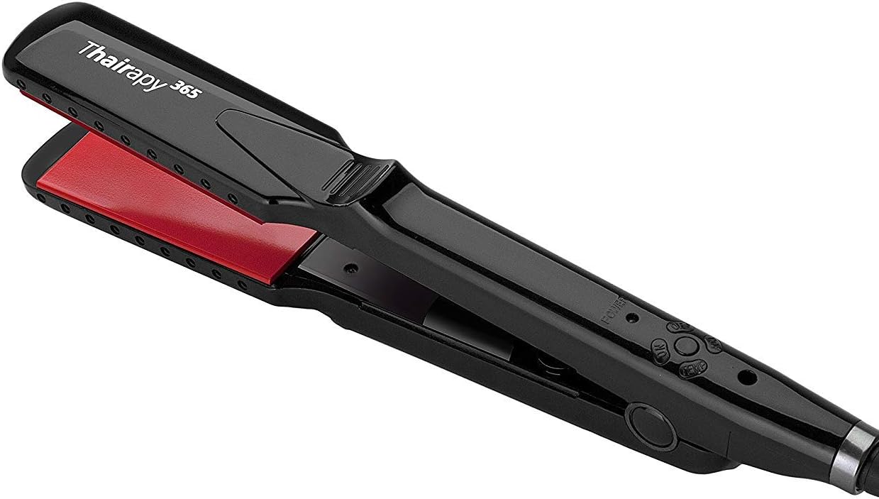 thairapy 365 flat iron costco