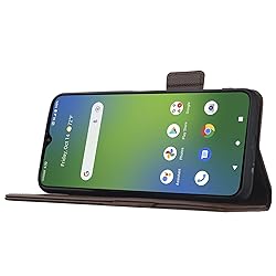 ShouBao Compatible with Cricket Innovate E 5G 2022