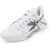 Diadora Mens B.Icon 2 All Ground Tennis Sneakers Shoes - White