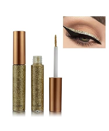 colored liquid eyeliner set amazon