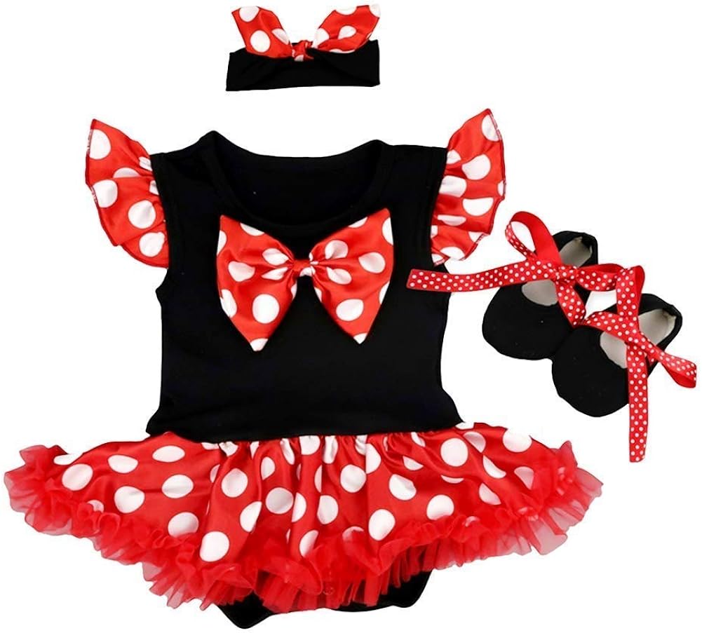 1st birthday christmas outfit