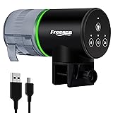 FREESEA Aquarium Automatic Fish
